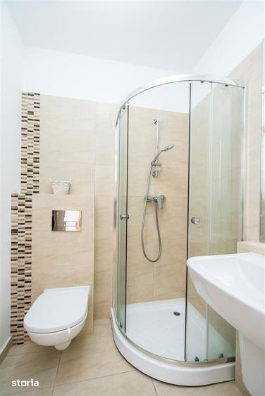 NOU! Apartament 3 Camere | Baneasa - Greenfield | - 16