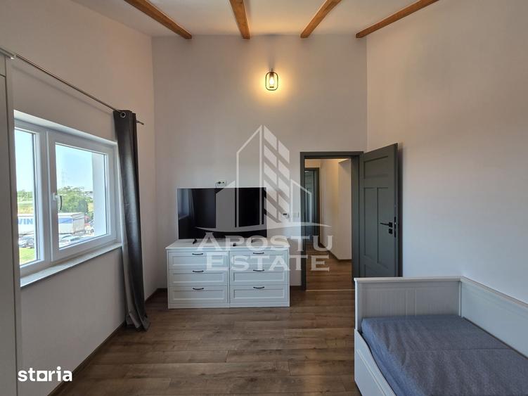 Apartament cu 3 camere în Dumbrăvița
