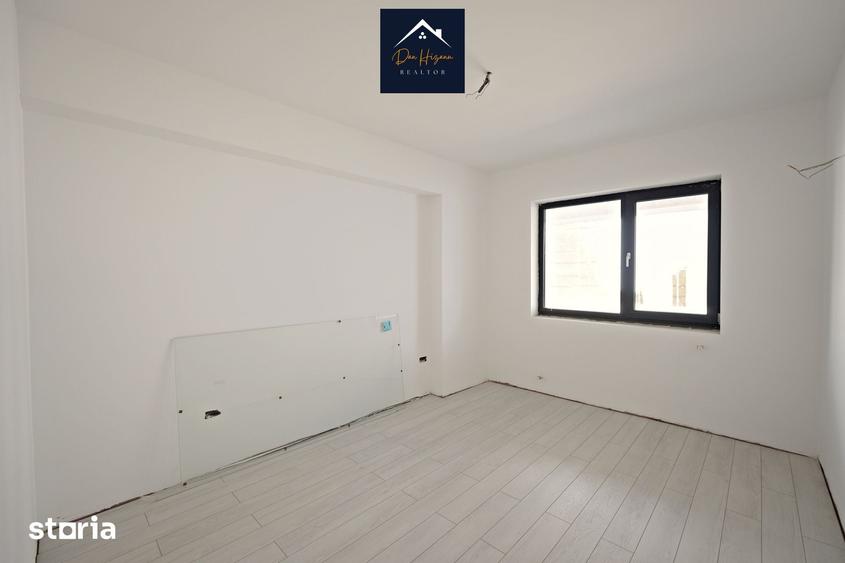 Apartament cu 3 camere în Timpuri Noi