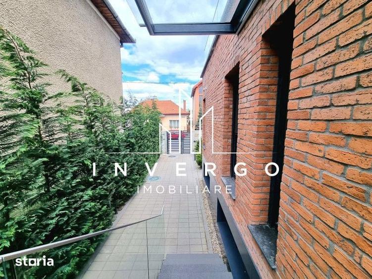 Apartament in bloc nou, 1 camera, de inchiriat, in Gheorgheni - 14