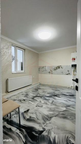 Casă cu 3 camere cu Teren 200 Mp în Micro 16
