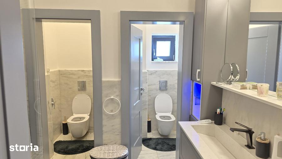 Apartament cu 4 camere în Decebal