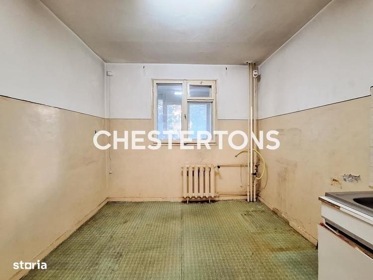 Apartament 3 camere | 2 dormitoare cu bai proprii | Mega Mall - 5