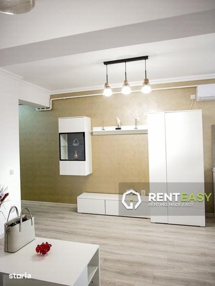 Apartament spatios cu 3 camere in zona Centrala | Iasi - 2