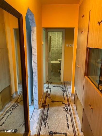 Vand apartament 2 camere la et 3, 52mp, decomandat, in Tudor Tg Mures - 8