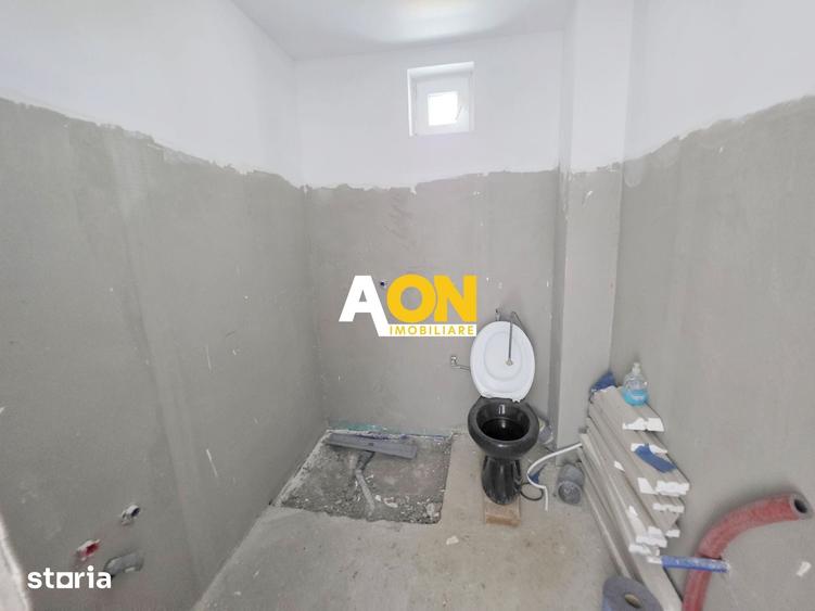 Casă cu 5 camere cu Teren 450 Mp în Bărăbanț