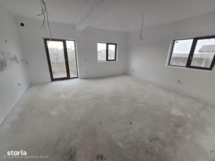 Duplex modern intr-o locatie centrala Toate utilitatile / Asfalt - 12