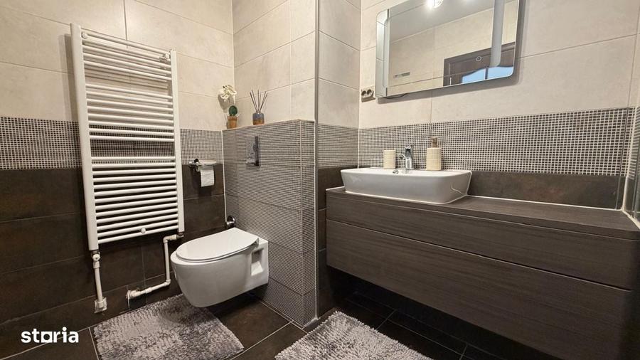 Apartament spectaculos pe Bulevardul Unirii | Terasa 10 mp | Etaj 8/10 - 7
