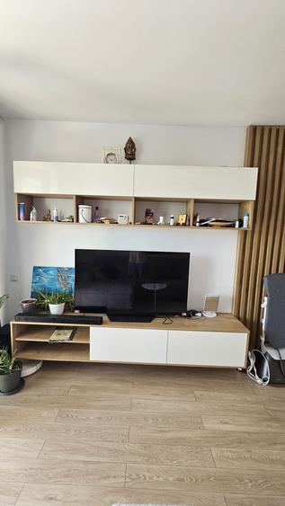 Inchiriez apartament 2 camere - 2