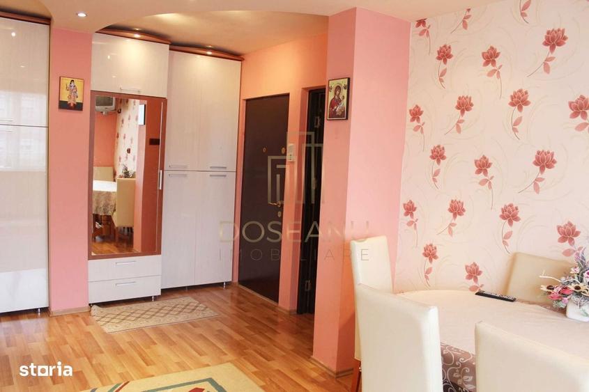 Apartament cu 3 camere în Iosia