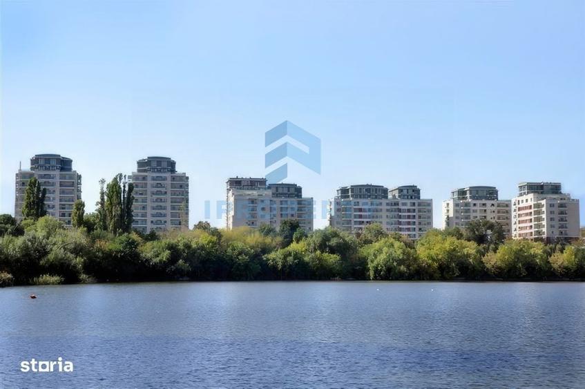Apartament cu 4 camere în Lacul Tei