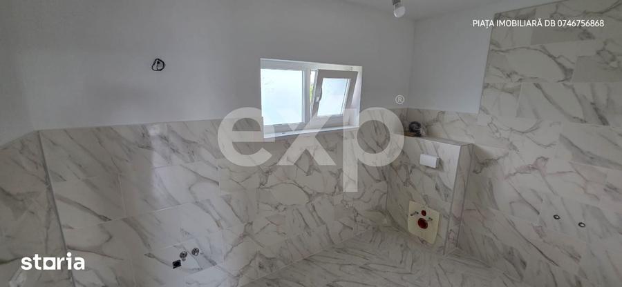 Casă cu 3 camere cu Teren 406 Mp în Ulmi