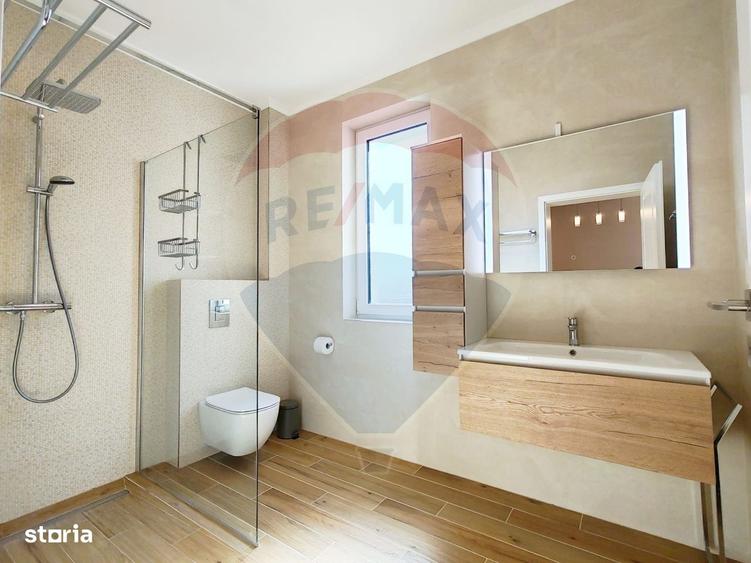 Apartament cu 2 camere, mobilat în Ultracentral