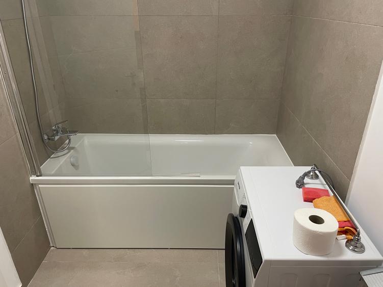Apartament cu 2 camere decomandat în Theodor Pallady