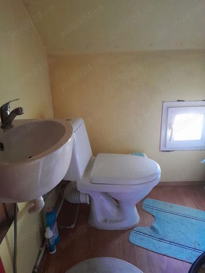 Casă cu 7 camere cu Teren 1420 Mp în Dumbrava