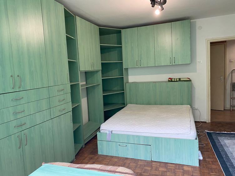 Apartament cu 3 camere decomandat în Gheorgheni