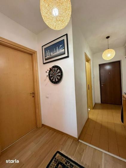 Apartament 2 camere JT Towers Mamaia Nord, balcon 10 mp - 19