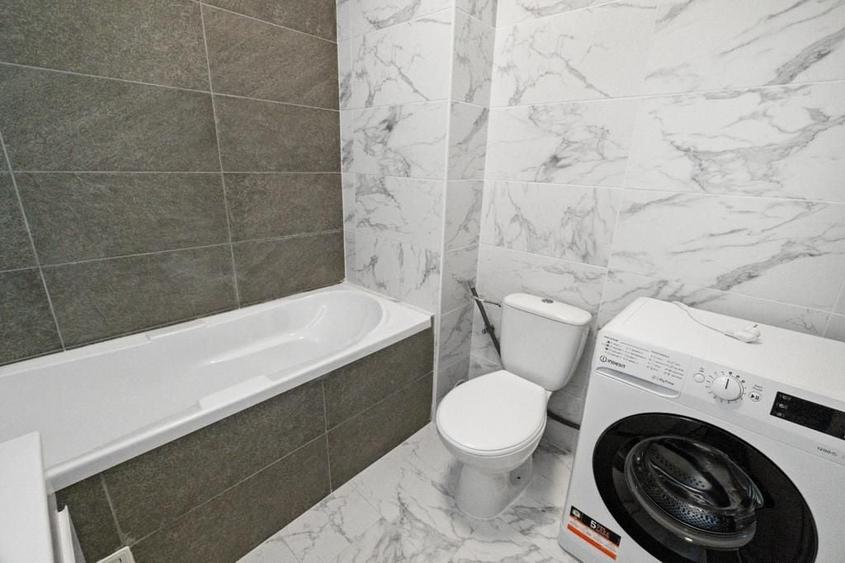 Apartament cu 2 camere decomandat, mobilat în Timișoara