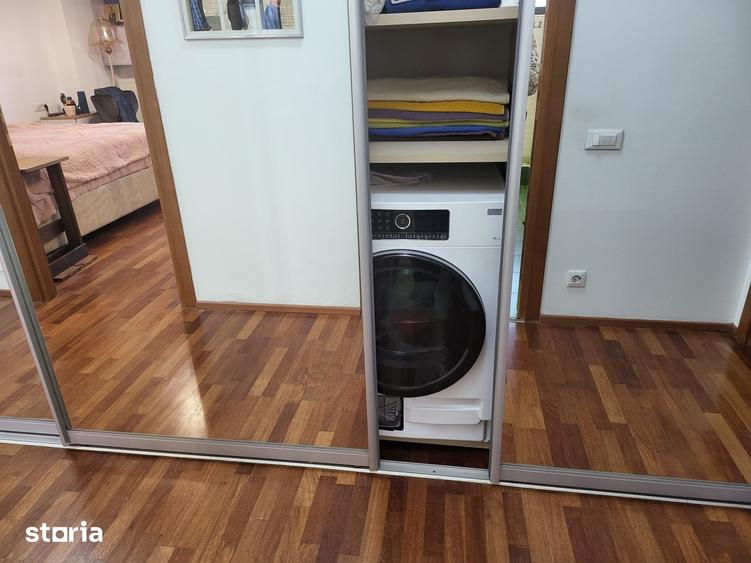 Apartament cu 4 camere în Tei