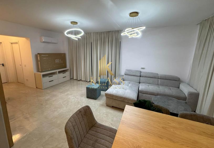 Apartament 2 camere, Prima Vista, 70 mp, first rent - 1