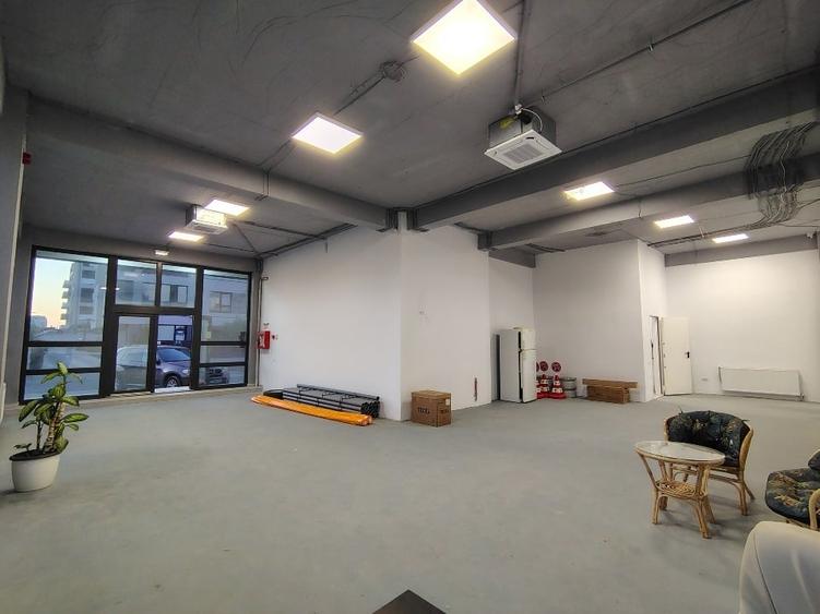 Proprietra-Închiriere spatiu  comercial - 6