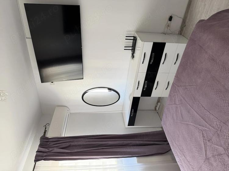 Apartament cu 2 camere decomandat în Dudu