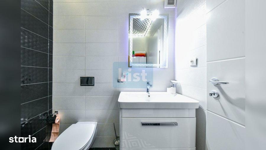 COMISION ZERO | Apartament 3 camere | 86 MP | 2 bai | zona BMW - 15