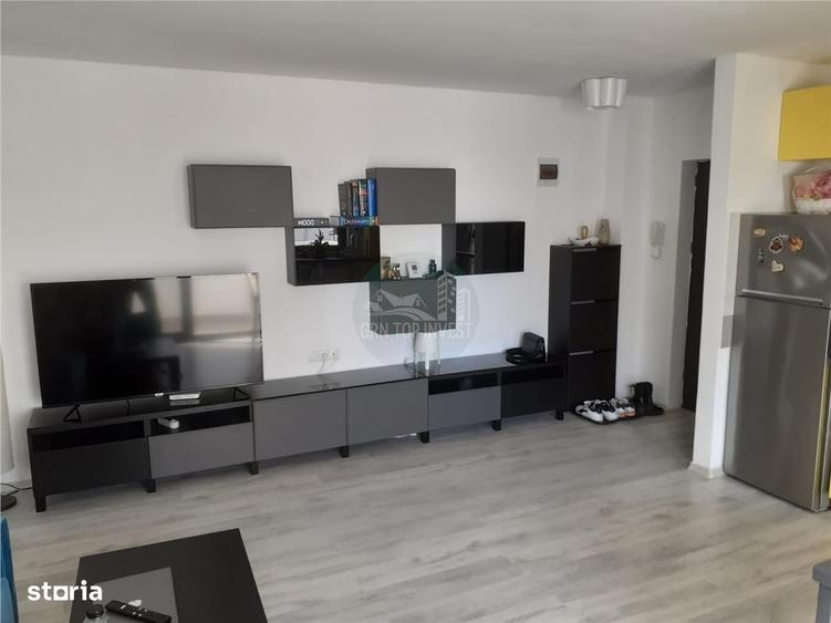 Apartament cu 2 camere în Șelimbăr