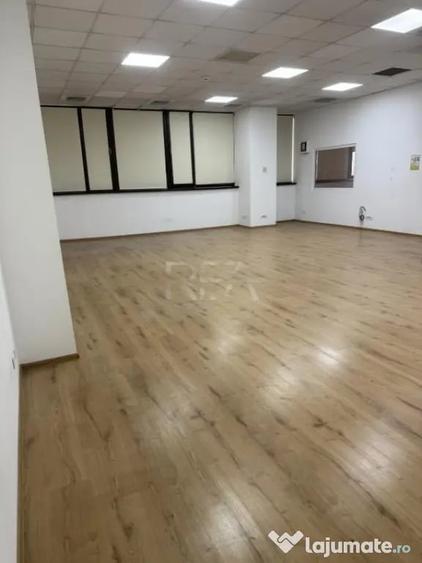 Spațiu comercial, de 700 mp, în Cotroceni