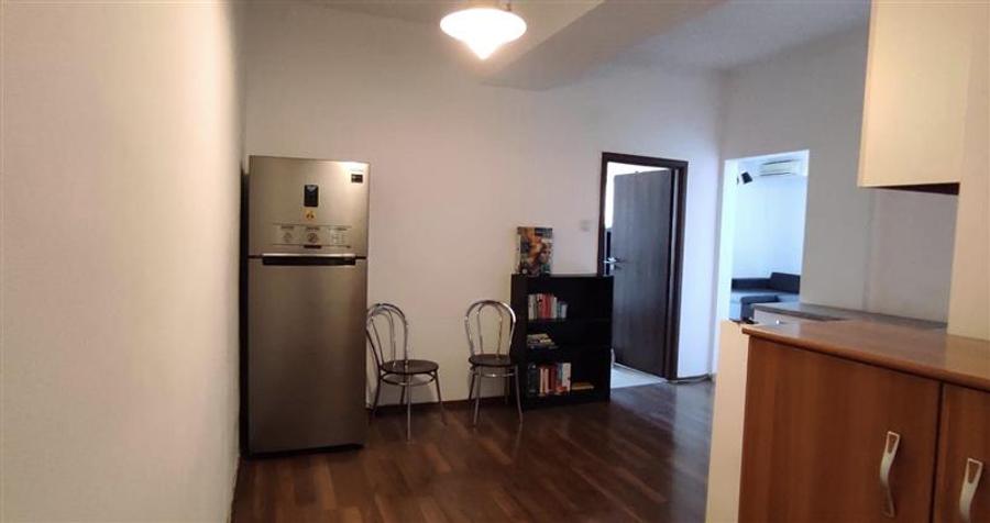 Apartament cu 2 camere semidecomandat în Magheru