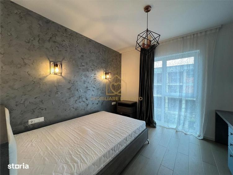 Apartament cu 3 camere Casa Crisan Cu parcare subterana - 6
