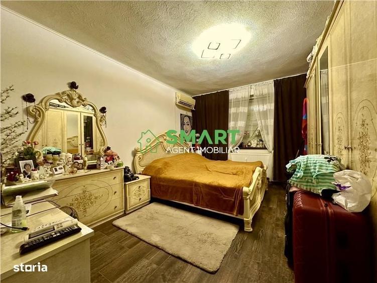 Apartament cu 2 camere decomandat în Romanilor