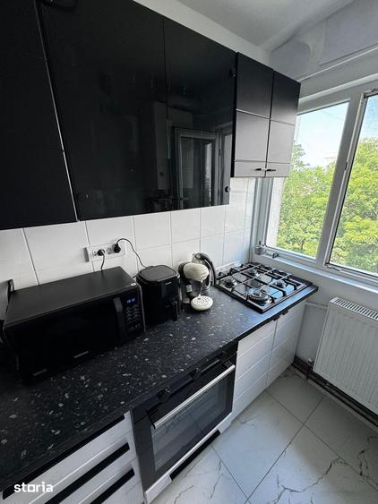Apartament de vanzare, 2 camere, semidecomandat, Alexandru cel Bun - 9