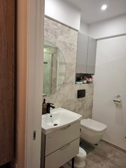 Apartament cu 2 camere decomandat, mobilat în Tineretului