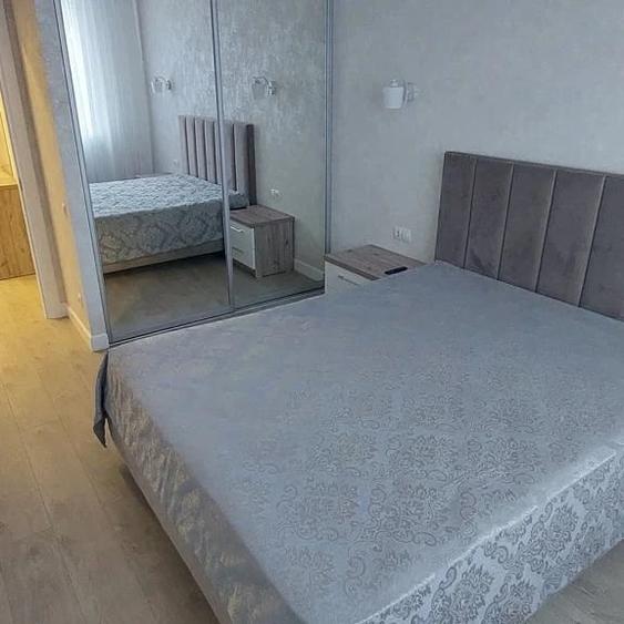 Garsonieră decomandată în Kogălniceanu