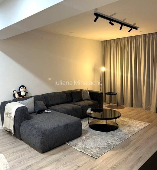 Apartament 3 Camere | Mobilat | Parcare inclusa | Zona Rond Omv-Pipera