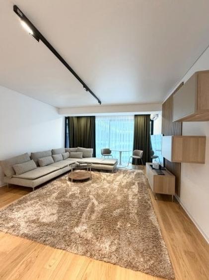 Apartament cu 2 camere decomandat, mobilat în Pipera