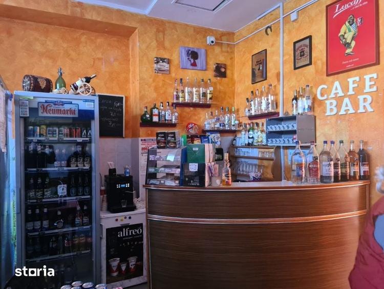 Spatiu comercial de vanzare pe Bulevardul Dacia - 3