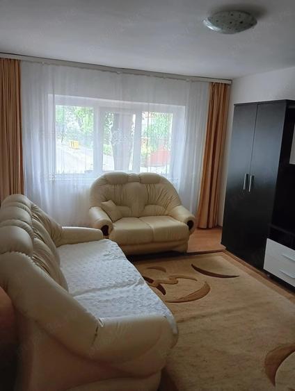 Proprietar - vand apartament 2 camere, parter, zona bucovinei - 11