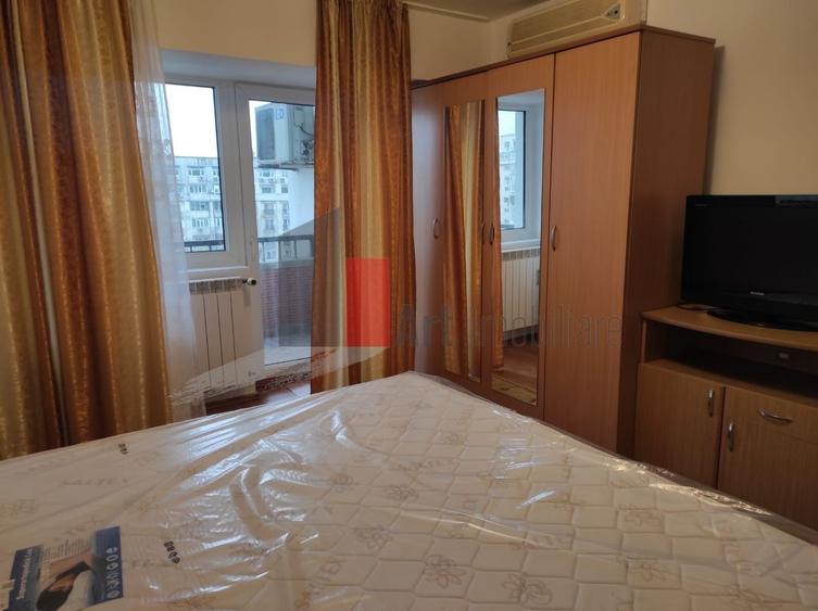 Apartament cu 2 camere decomandat în Unirii