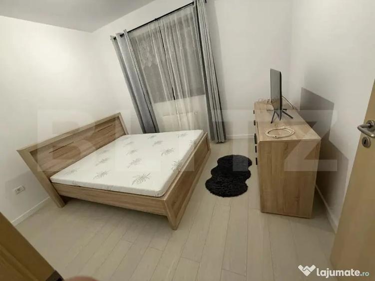 Apartament 2 camere, 47 mp, zona Giroc - 2