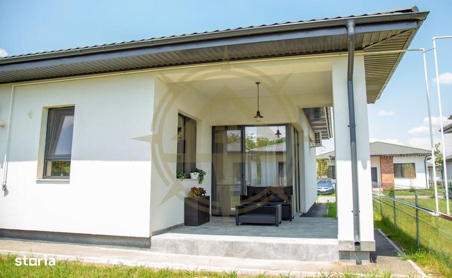 Dom00358 - vila in complex pe un singur nivel - 3