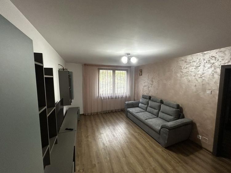 Inchiriez apartament 2 camere Precista - 3