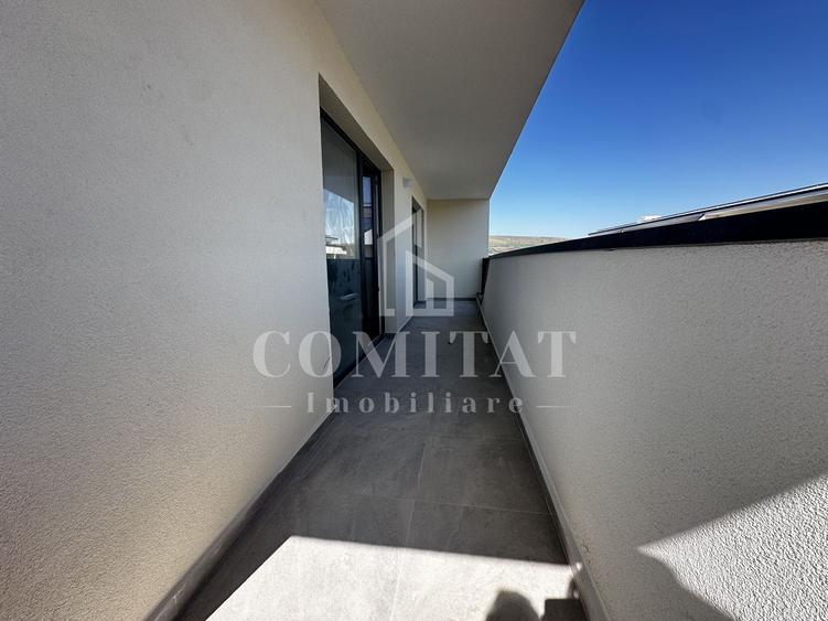 Apartament 3 camere | 28 MP Terasa | Bloc nou | Eroilor - 11