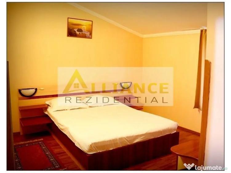Spațiu comercial, de 1,000 mp, în Berceni