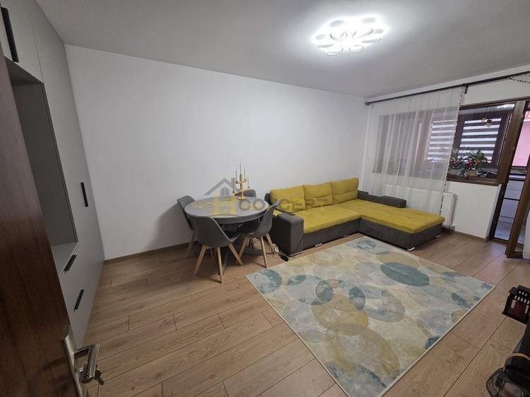 Apartament 3 camere mobilat utilat Laurentiu Raiciu parc - 1