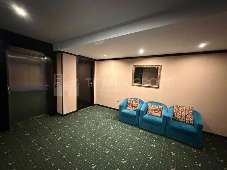 Hotel/Pensiune, de 4,500 mp, în Timișu de Sus