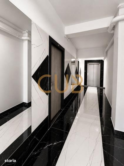 Apartament cu 2 camere în Neptun