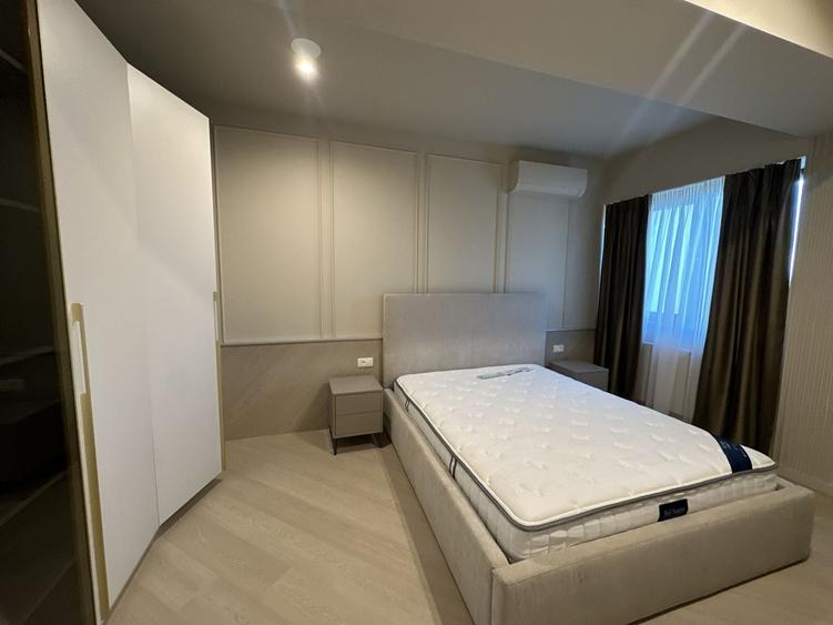 Apartament cu 2 camere în Pipera