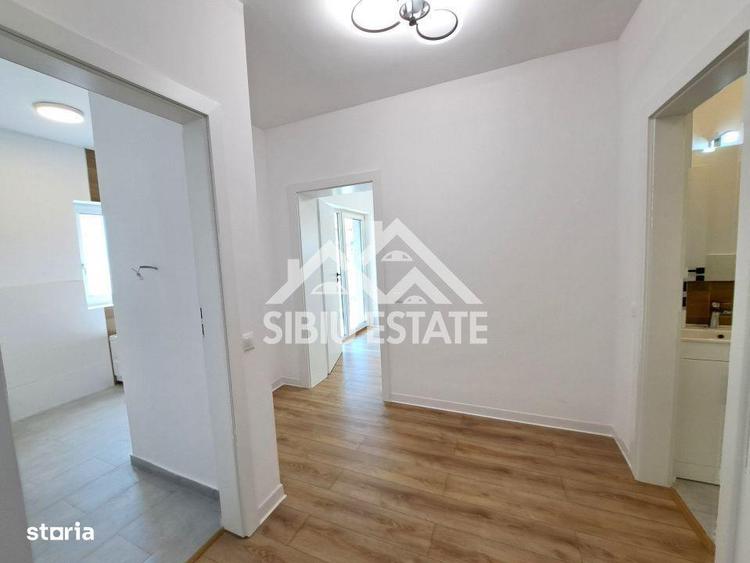 Apartament cu 2 camere în Șelimbăr — fotografia 2